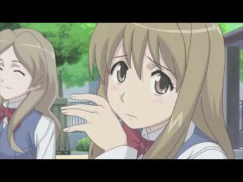 Anime Crossdressing Character Akemiya Masaki Gender Male - (Sasameki Koto EP 4)