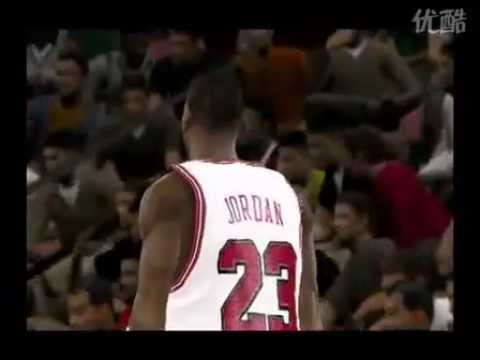 2K11Jordan ten nice ball.flv