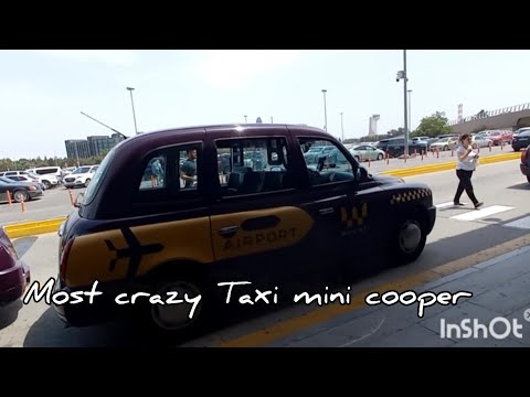 30000 US dollars Taxi in Baku Airport