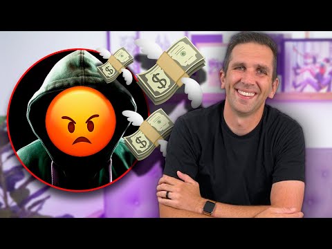 Scammer Loses It When I Cost Him Thousands!