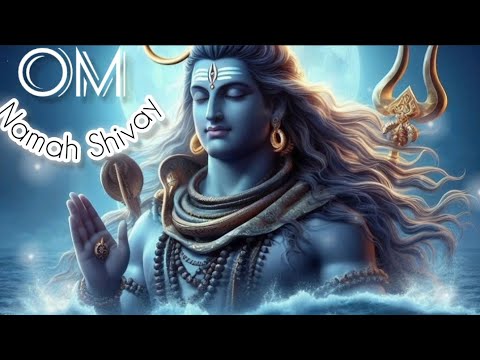 Powerful Shiva Panchakshari Mantra | 3×108 times | 3 Malas chanting