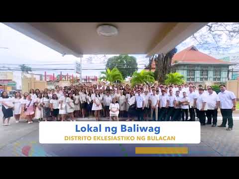 NEW YEAR GREETINGS 2025 | Baliwag, Bulacan