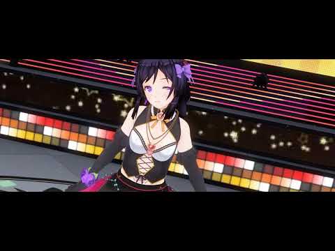 【COM3D2】改革的ハートグラフィーver.小春めう【腹黒ちゃん】