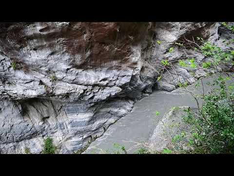 (疫情旅遊)燕子口 Swallow Grotto