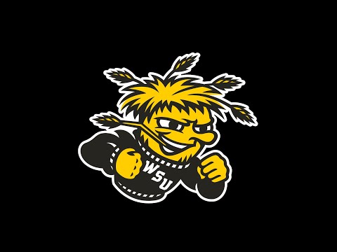 Wichita State University Fight Song- "Hail Wichita"