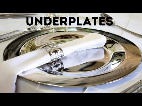 Underplates in SA