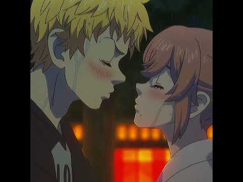 TAKEMICHI AND HINATA | TOKYO REVENGERS EDIT | EDIT LOFI | CAPCUT EDIT