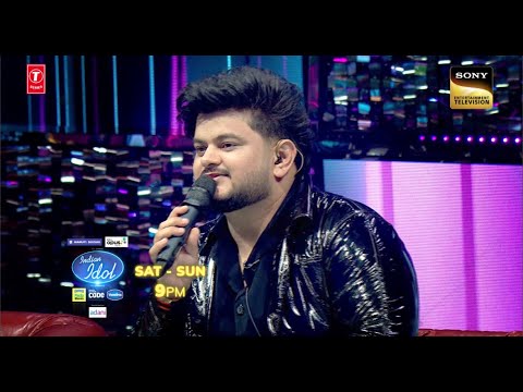 Indian Idol Season 15: "Vishal Mishra Called A.R. Rahman!" | Shreya Ghoshal, Badshah, Vishal Dadlani