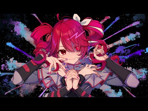 キメラ / DECO*27 covered by 重音テトSV【SynthesizerV AI】Chimera / Kasane Teto