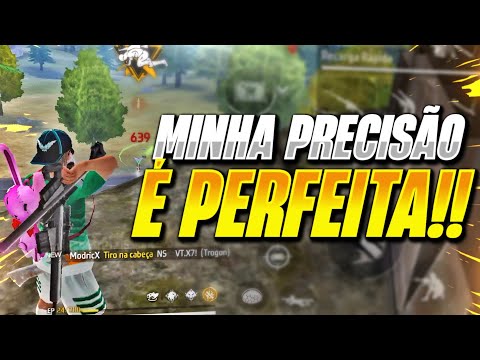 É POR ISSO QUE SOU O MELHOR😤IPhone XR💚HIGHLIGHTS EM CAMPEONATOS DE FREE FIRE💙