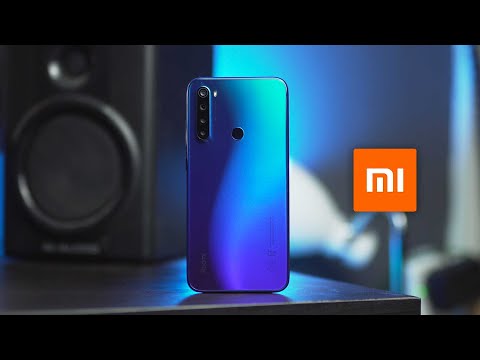 Redmi Note 8 review: The perspective you need.