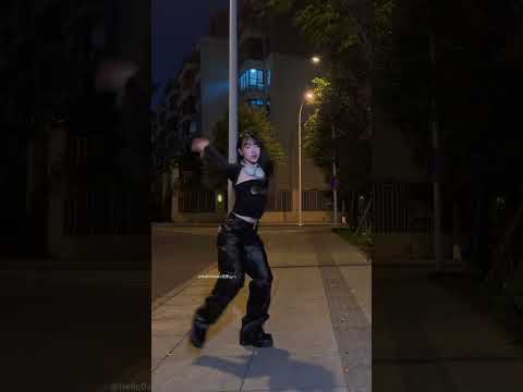 Whiplash [aespa] #dance cover