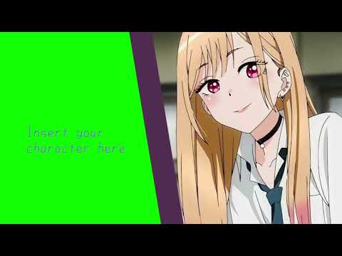 Marin Kitagawa (OPEN COLLAB) - Classic [edit] - 700 subs