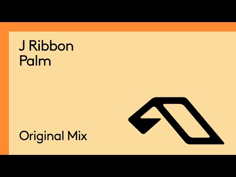 J Ribbon - Palm