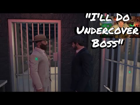 Luke Becomes An Owner Of The Dispensary? | GTA RP | Nopixel 4.0 | The Manor