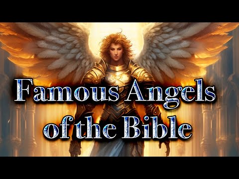 Mythical Creatures Unveiled: Angels in Legends and Lore