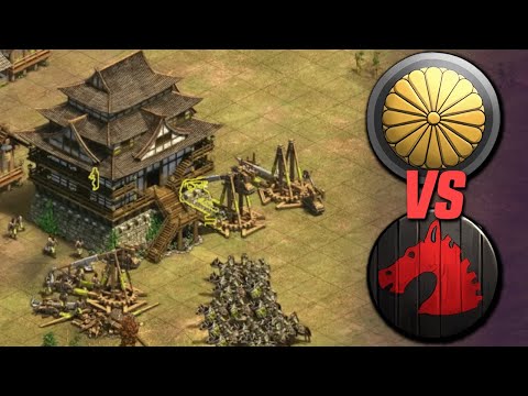 The Battle of the Trebuchet bonuses!