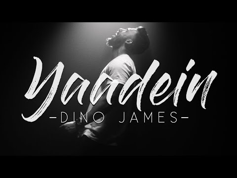 Yaadein - Dino James ( SLOWED & REVERB )