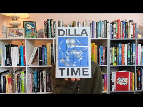 Dilla Time by Dan Charnas Book Review