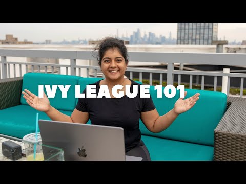 Complete College Application Walkthrough Guide | What does it take to get into an Ivy League?