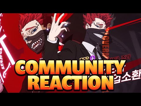 Community Reaction to the Incompetence of VIC Games Studios' 1 Month Unit Delay | Black Clover M