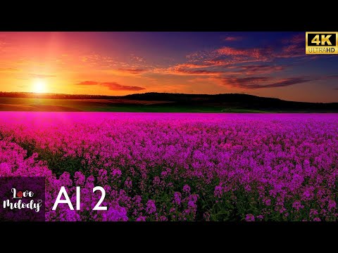 AI 2, Vibe Mountain (Audio)