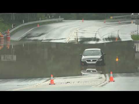 7/24/2018 Hummelstown, Pennsylvania Stranded Vehicles