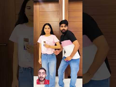 Sibling goals #comedy #trendingshorts #funny #priyalkukrej