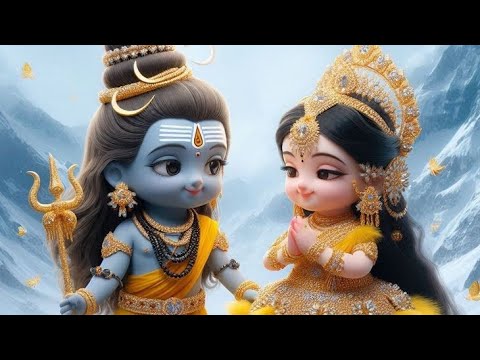 Shiv Parvati video for status #viral #shorts #trending #love