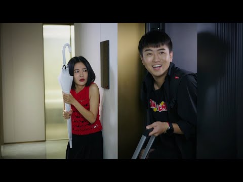 陈翔六点半：被迫合租过家家Forced to rent a house together