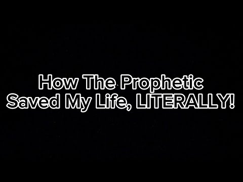 How The Prophetic Saved My Life, LITERALLY! | Mike Wineland Testimony | Chris +Missy Reed | 12-26-24