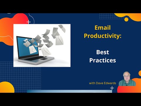 Email Best Practices