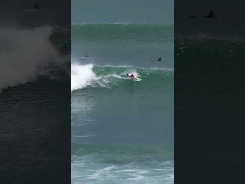 A Long Playful One At Balangan Beach, Bali