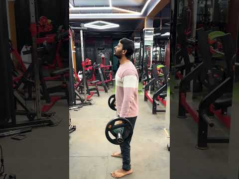 beginner common gym questions #telugufitness #fitnessshorts #fitnessvlog