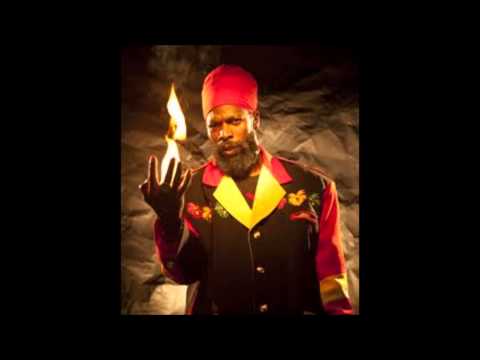 Capleton - Who Is Gonna Save You {Unstoppable Riddim 2000}