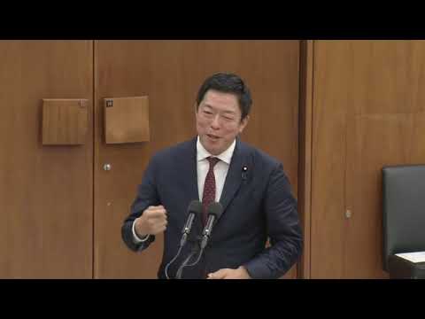 荒井優　衆議院・東日本大震災復興特別委員会　2023年11月17日