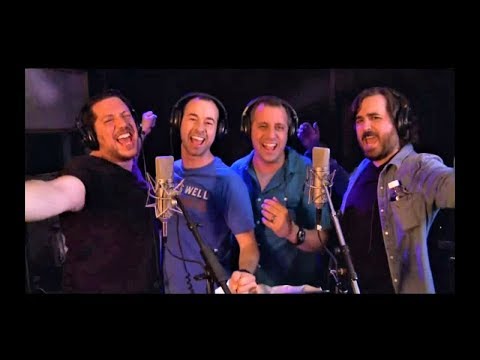 Impractical Jokers/The Tenderloins Second Single "Charity"