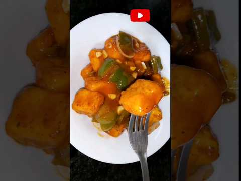 chilli paneer #shorts #tastytreatsbyroja #paneer #youtubeshorts #viralshorts #chillipaneer