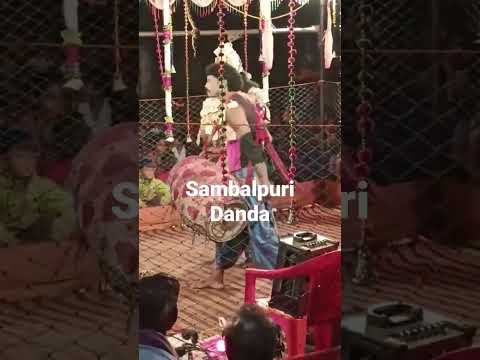 sambalpuri Danda jasabanta!!seshadev!rinkibag! challenge mahila danda