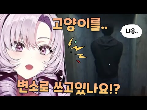 상상력이 정말 풍부한 살로메