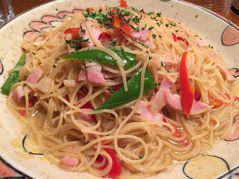 洋食・ビストロ「グランシェフ」