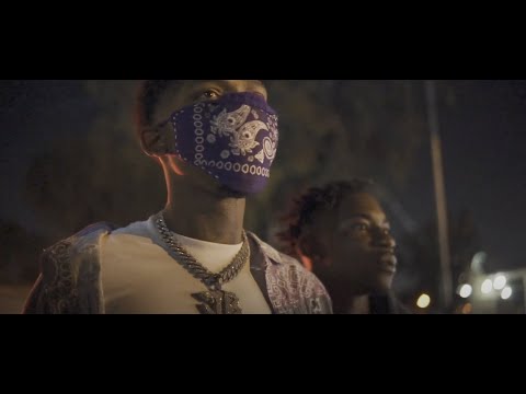 BlocBoy JB & Tay Keith - No Chorus Pt. 12 (Official Video) Shot By YooAli x ZachHurth