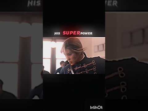 His super power ✨❤️‍🔥#renmeguro #myhappymarriage #power #superpower #shortclip