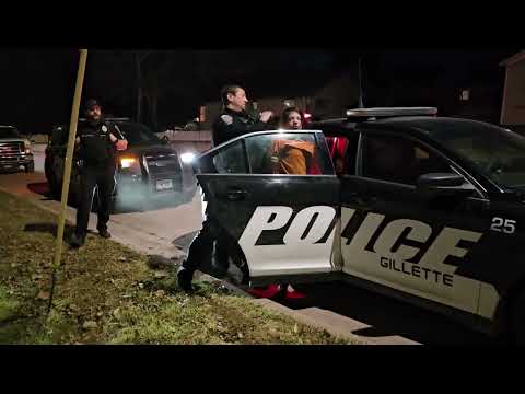 GPD Takes A Biological Slap To The Face (Handles It Well)