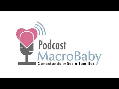 Dra. Thieli Budke | Podcast MacroBaby