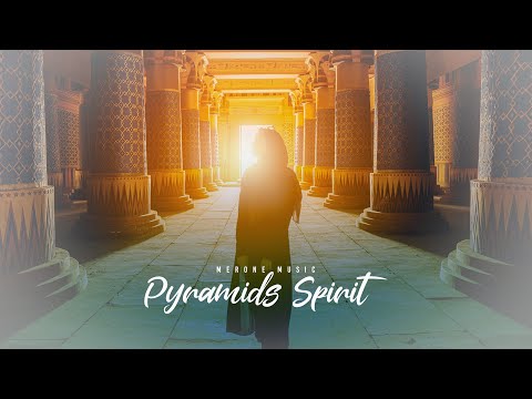 MerOne Music - Pyramids Spirit