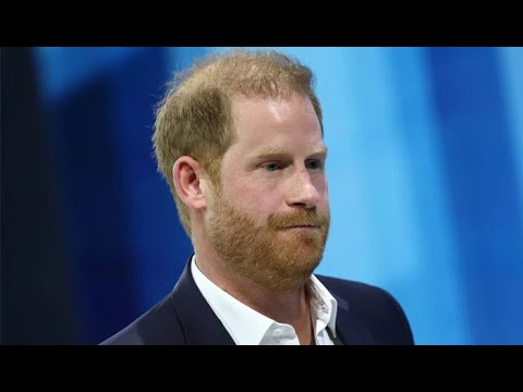 Prince Harry's second tier treatment gets exposed: ‘Its clear now'