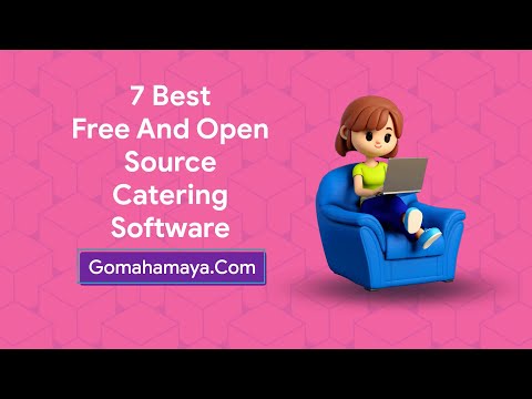 7 Best Free And Paid Catering Software