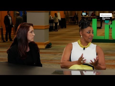 Challenges of Politics and Discord in the Workplace - Amber Spataro & Cindy Ann Thomas