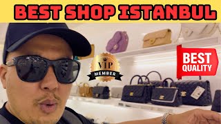 fake market istanbul vip Shopping Experience!